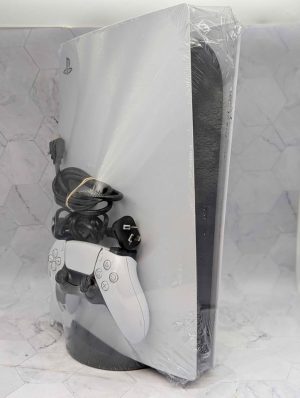 Sony PlayStation 5 Disc Edition Console - BP403775