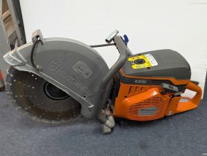 Husqvarna K970 400mm Power Cutter Saw - BP408506