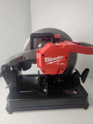 MILWAUKEE ABRASIVE CHOP SAW (SKIN ONLY) #GN409701