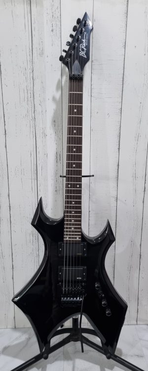 B.C. Rich Bronze Series Warlock Guitar TW401404