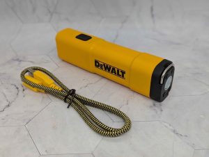 DeWalt 1200 Lumens USB-C Rechargeable Flash Light (DCL183) - BP407661