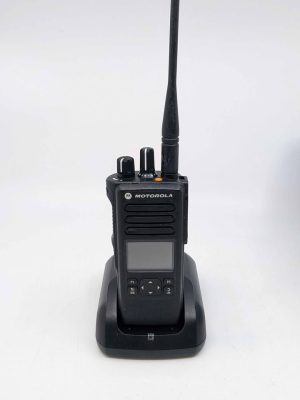 Motorola UHF Radio - BL409304