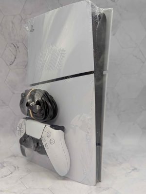 Sony PlayStation 5 Slim Digital Edition Console - BP406250