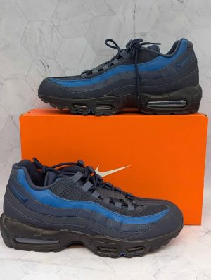 Nike Air Phantom GX II Academy Shoes (Size US11) - BP407450