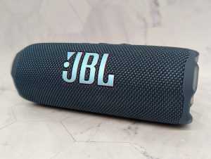 JBL Flip7 Portable Bluetooth Speaker - BP404347