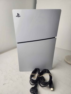 SONY PLAYSTATION 5 CONSOLE (SLIM) #GN408350