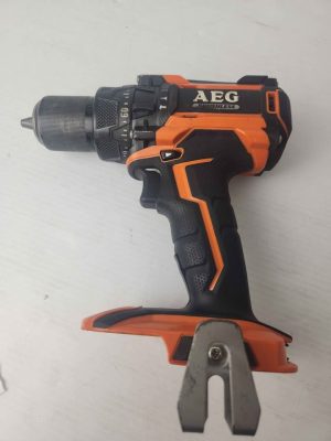 AEG HAMMER DRILL (SKIN ONLY) #GN406306