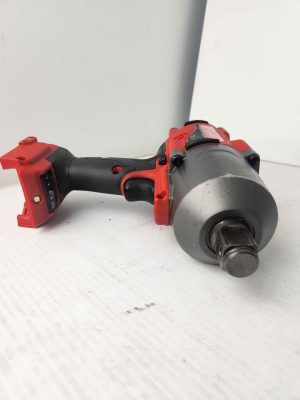 MILWAUKE IMPACT WRENCH (SKIN ONLY) #GN408334