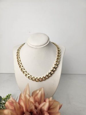 Curb Link Chain - GN401648