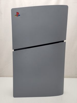 PS5 Slim Digital 30th Anniversary Limited Edition in Box - IP406205