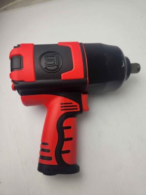 SHINANO 3/4" IMPACT WRECH #GN408638