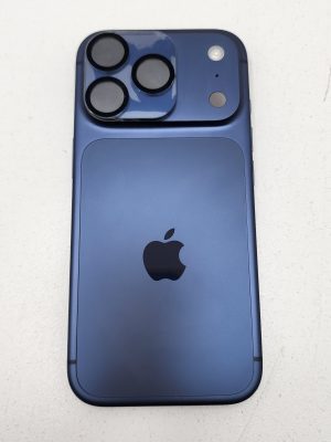 Apple iPhone 17 Pro 512GB Deep Blue - IP413029
