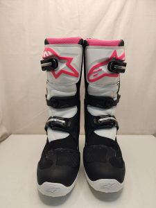 Alpinestars Stella Tech 3 Bike Boots Women's US9 - IP412351
