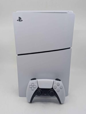 PlayStation 5 Digital Slim Console - BL412986