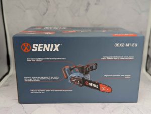Senix 18v Brushless Chainsaw - BP410995