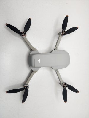 DJI Drone Mini 2 SE w/ Batteries, Charger & Carry Bag - IP409303