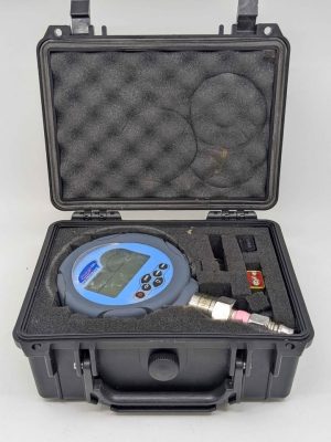 Additel Digital Pressure Gauge - BL410850