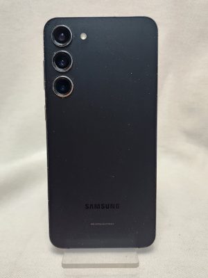 Samsung Galaxy S23+256GB Black - IP410128