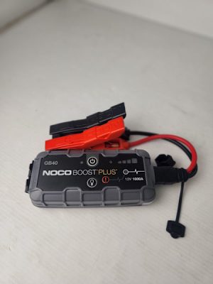 NORCO JUMP STARTER #GN411255