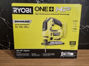 Ryobi 18V Jigsaw TW410799