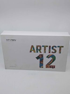 Xp-Pen Artist 12 Tablet - BL410030