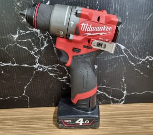 Milwaukee 12V Drill Driver TW409720