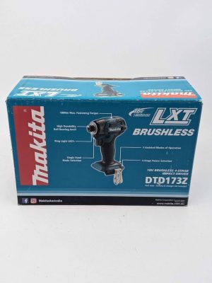 Makita Impact Driver - BL411449