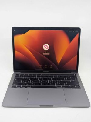 MacBook Pro Laptop - BL411811