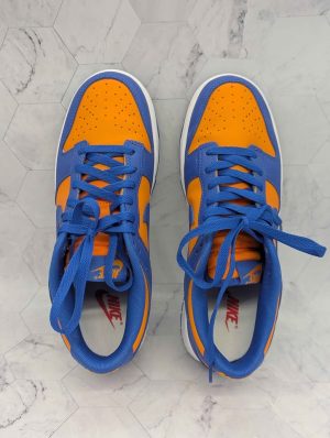 Nike Shoes Retro Low (DV0833-800) - BP412192