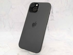 Apple iPhone 15 128GB (MTP03ZP/A) - BP410082