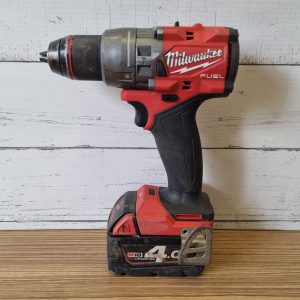 Milwaukee 18V Drill Driver TW404600