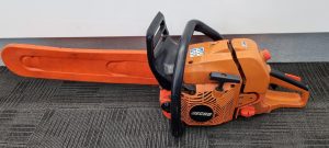 Echo 2-Stroke Chainsaw TW406151