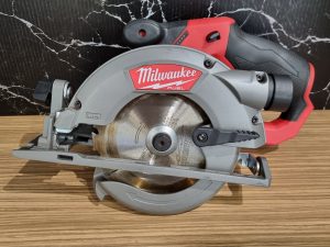 Milwaukee 12V Circular Saw TW407155