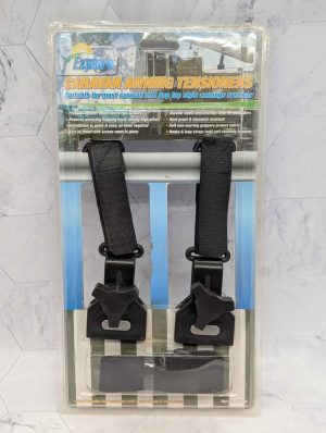 Sealed Explore Caravan Awning Tensioners - BP406894