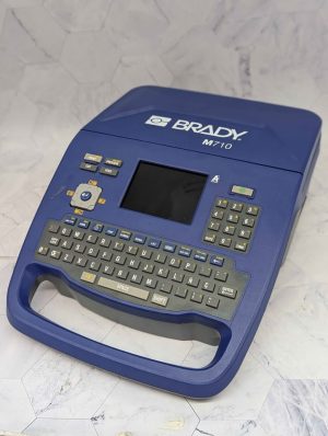 Brady M710 Label Printer - BP412642