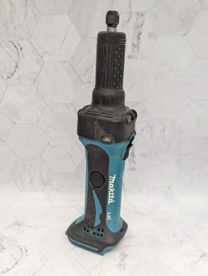 Makita Die Grinder Skin-Only (DGD800) - BP411333