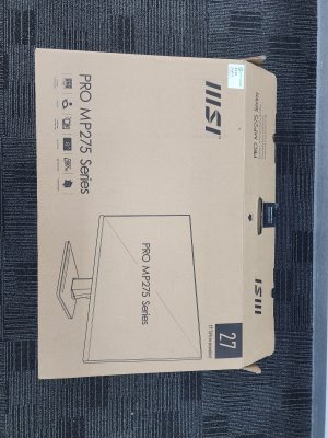 MSI Monitor Pro MP275 - IP369416