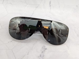 Versace Tinted Sunglasses - BP411081