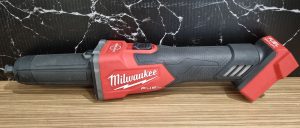 Milwaukee 18V Braking Die Grinder TW406666