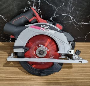 Ozito 18V Circular Saw TW412144