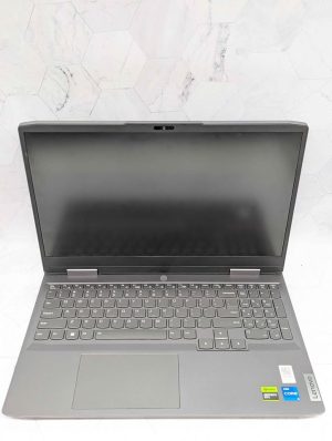 Lenovo LOQ Gaming Laptop (16GB, 12th Gen i5, RTX 2050, 474GB) - BP410789