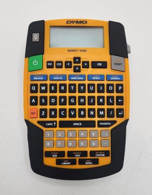 Dymo Rhino 4200 Label Printer - IP409667