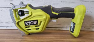 Ryobi 18V Pruning Saw TW393342
