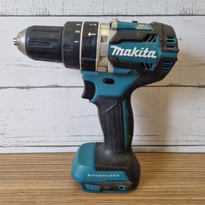 Makita 18V Drill Driver TW411846-6