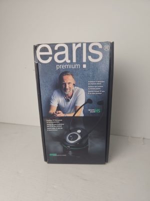 EARIS PREMIUM HEARING AID #GN409899