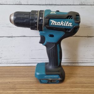 Makita 18V Drill Driver TW411846-5