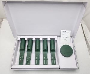 Willow Smart Indoor Plant Sensors Urban Jungle - IP410947