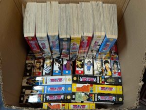 Bleach Volumes 1-74 25-Book Collection - BP413233