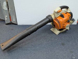 Stihl BG 86C Petrol Blower - BP380097