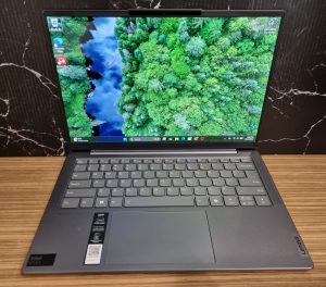 Lenovo Yoga Slim 7i Laptop TW409662